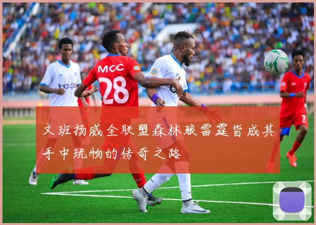 文班扬威全联盟森林狼雷霆皆成其手中玩物的传奇之路